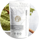 Green Tea Herb