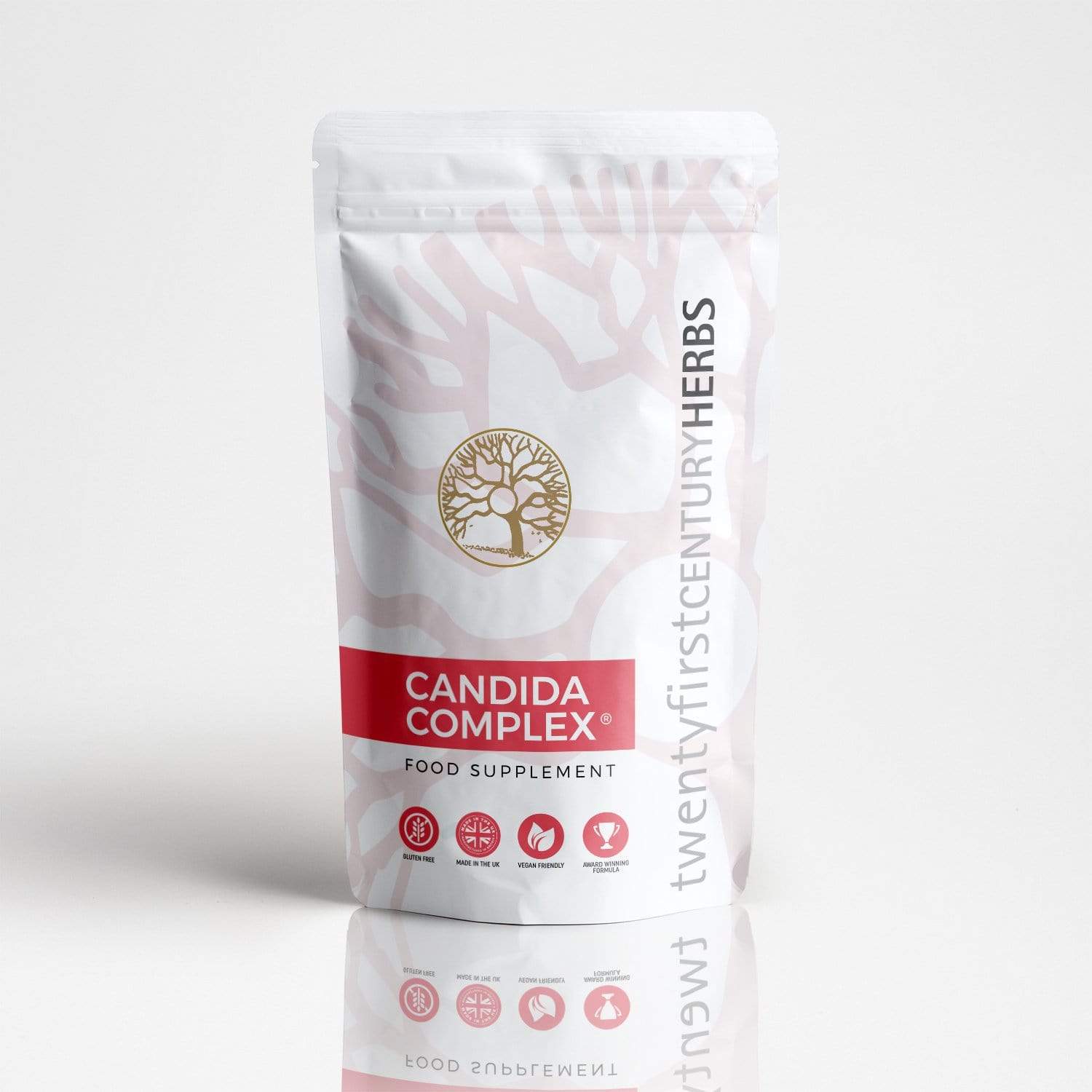 Candida Complex™ - Twenty First Century Herbs product image