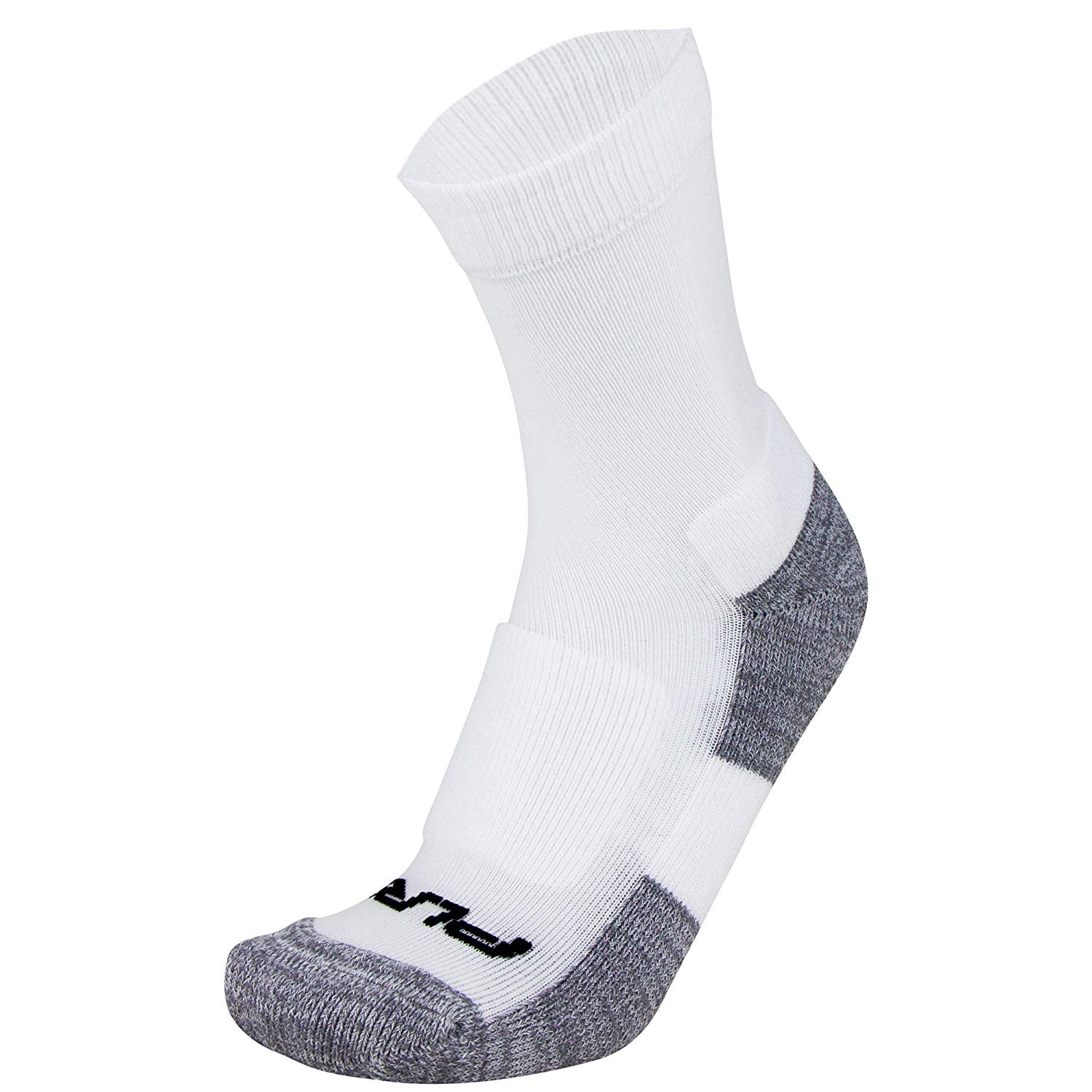 Crew Comfort Padded Walking Socks - Pure Athlete