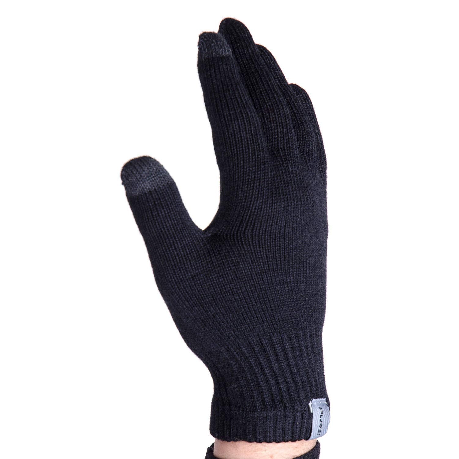 merlin heated gloves