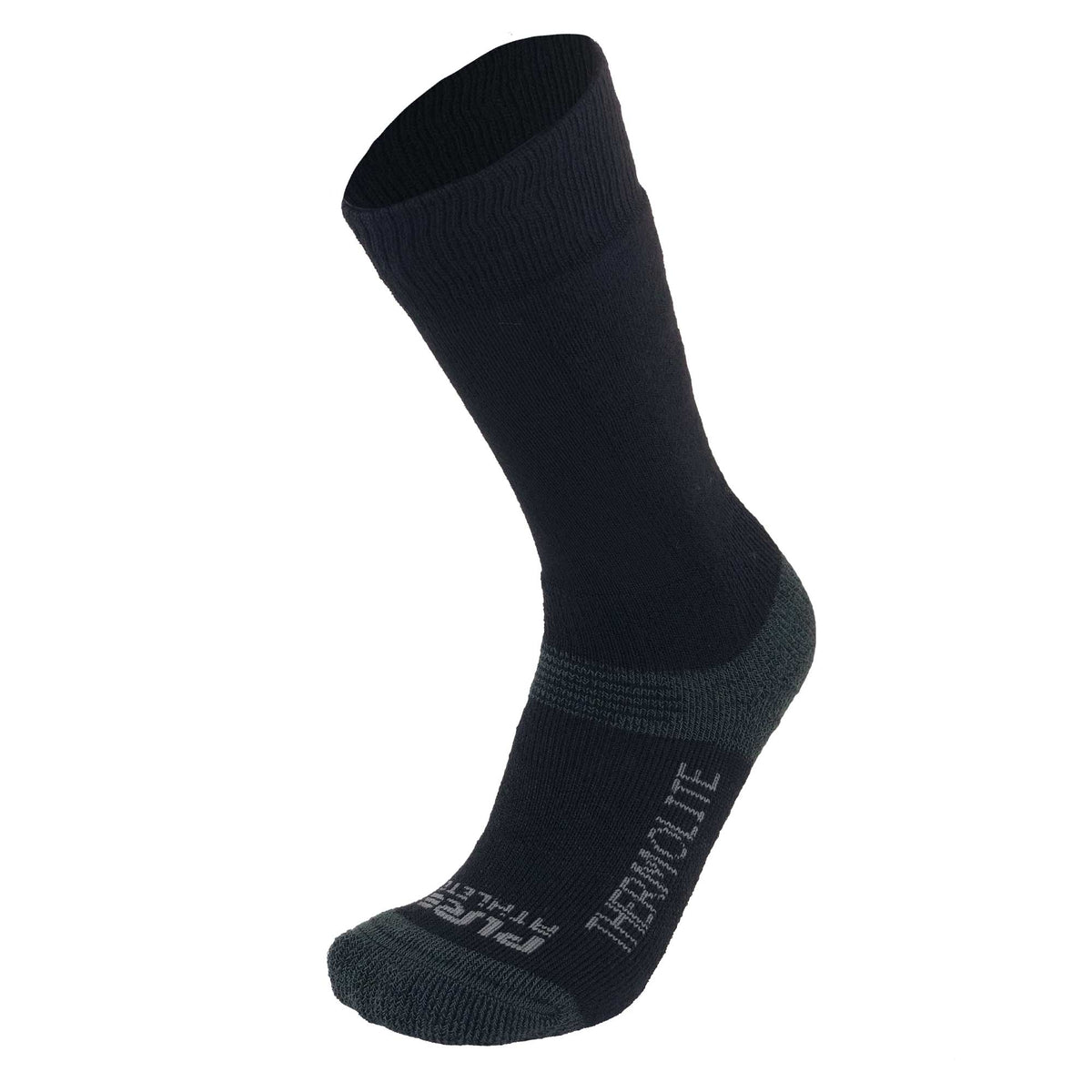 Pure Athlete Thermolite Military Boot Socks - Moisture Wicking, Warm ...