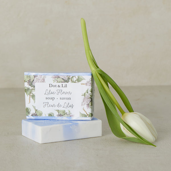 Lilac Flower perfume oil – Dot & Lil Wholesale