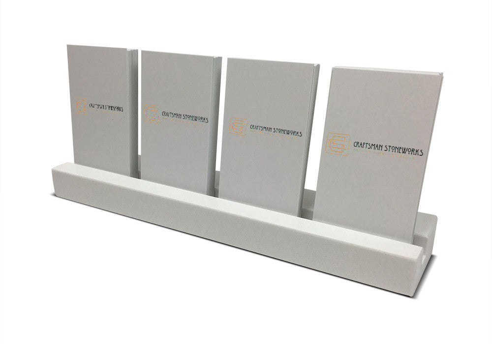 business card holder for multiple cards