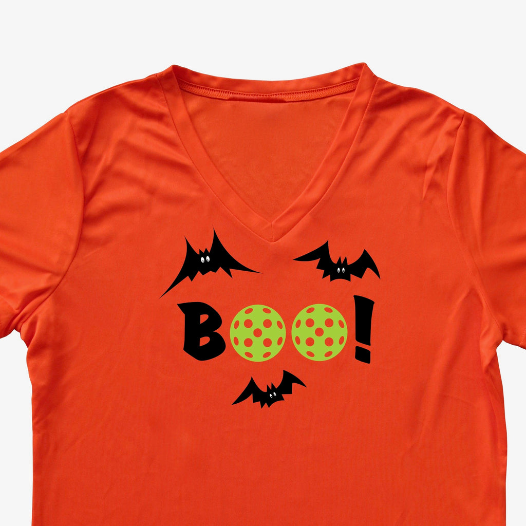 dri fit halloween shirt