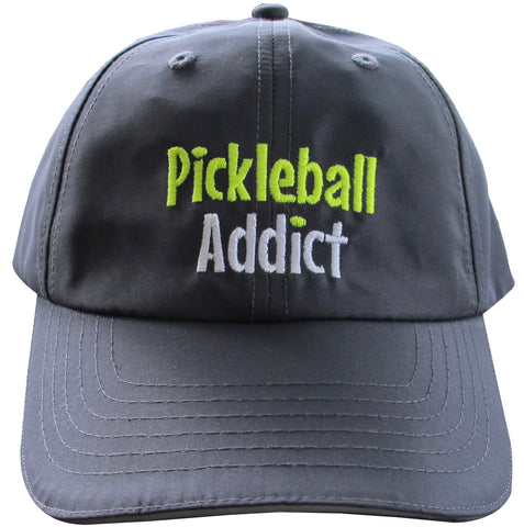 Pickleball Hat & Visors – Pickleball Xtra