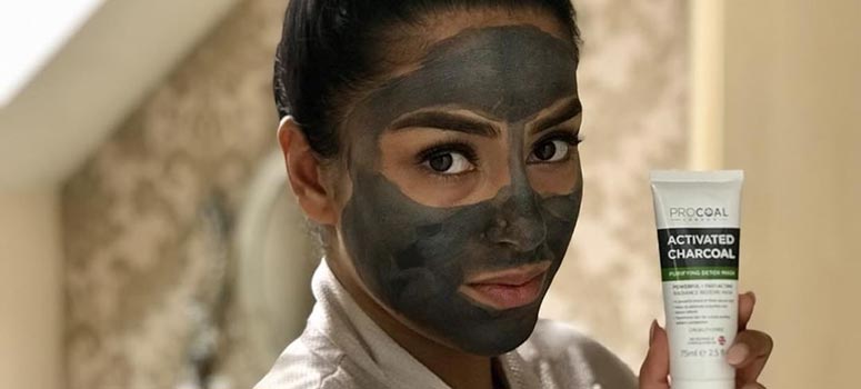 Download Why Do Face Masks Give You Spots Procoal Yellowimages Mockups