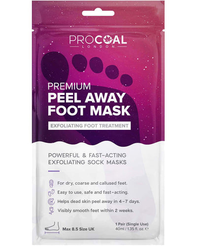 Download Do I Need To Wash My Face After A Sheet Mask Procoal PSD Mockup Templates