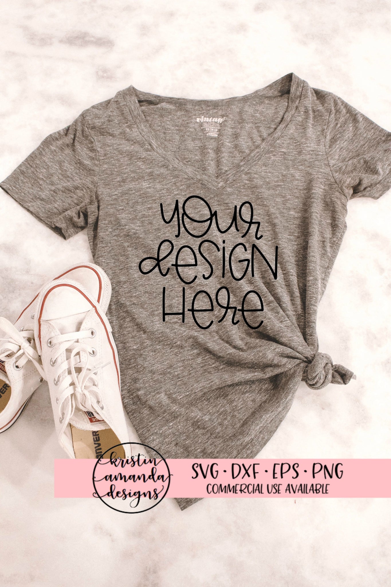 Download Women S T Shirt Mockup Image Stock Photography Instant Download Sty Kristin Amanda Designs