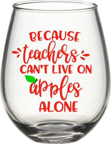 Download School Teachers Svg Dxf Png Cut Files Cricut Silhouette Tagged Wine Glass Svg Kristin Amanda Designs