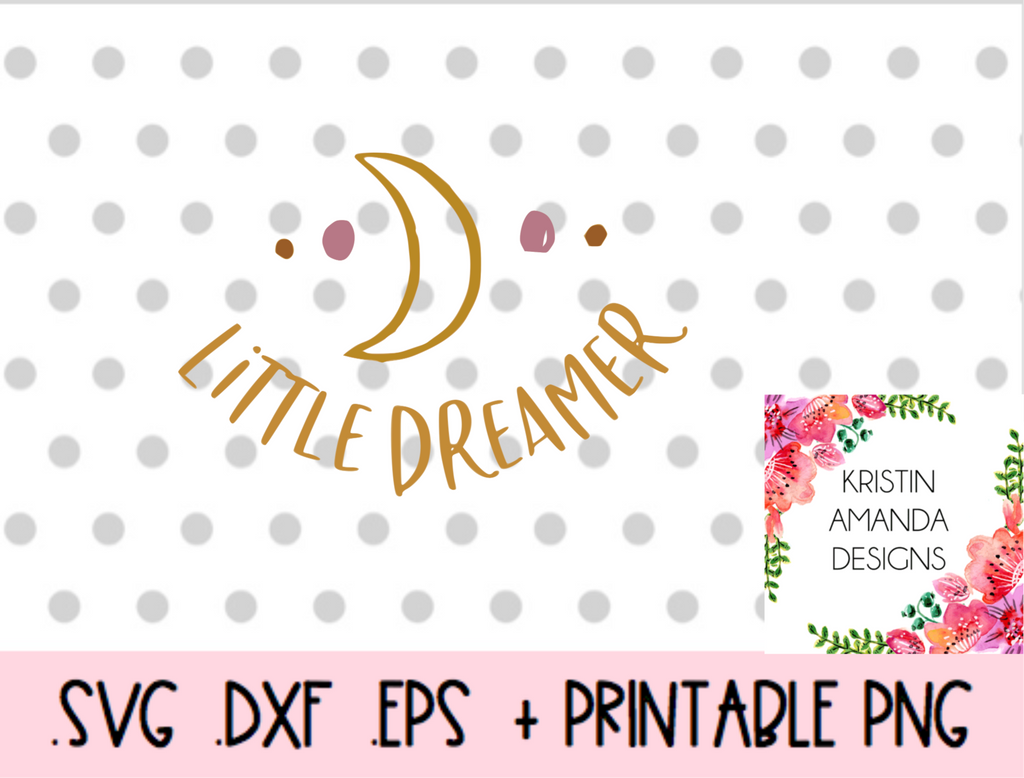 Free Free 121 Little Dreamer Svg SVG PNG EPS DXF File