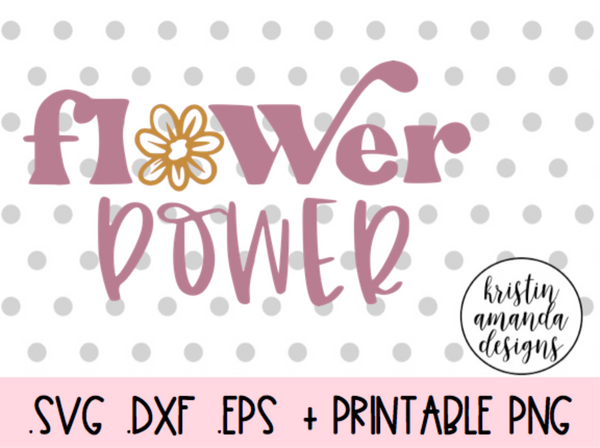 Free Free 172 Flower Power Svg Free SVG PNG EPS DXF File