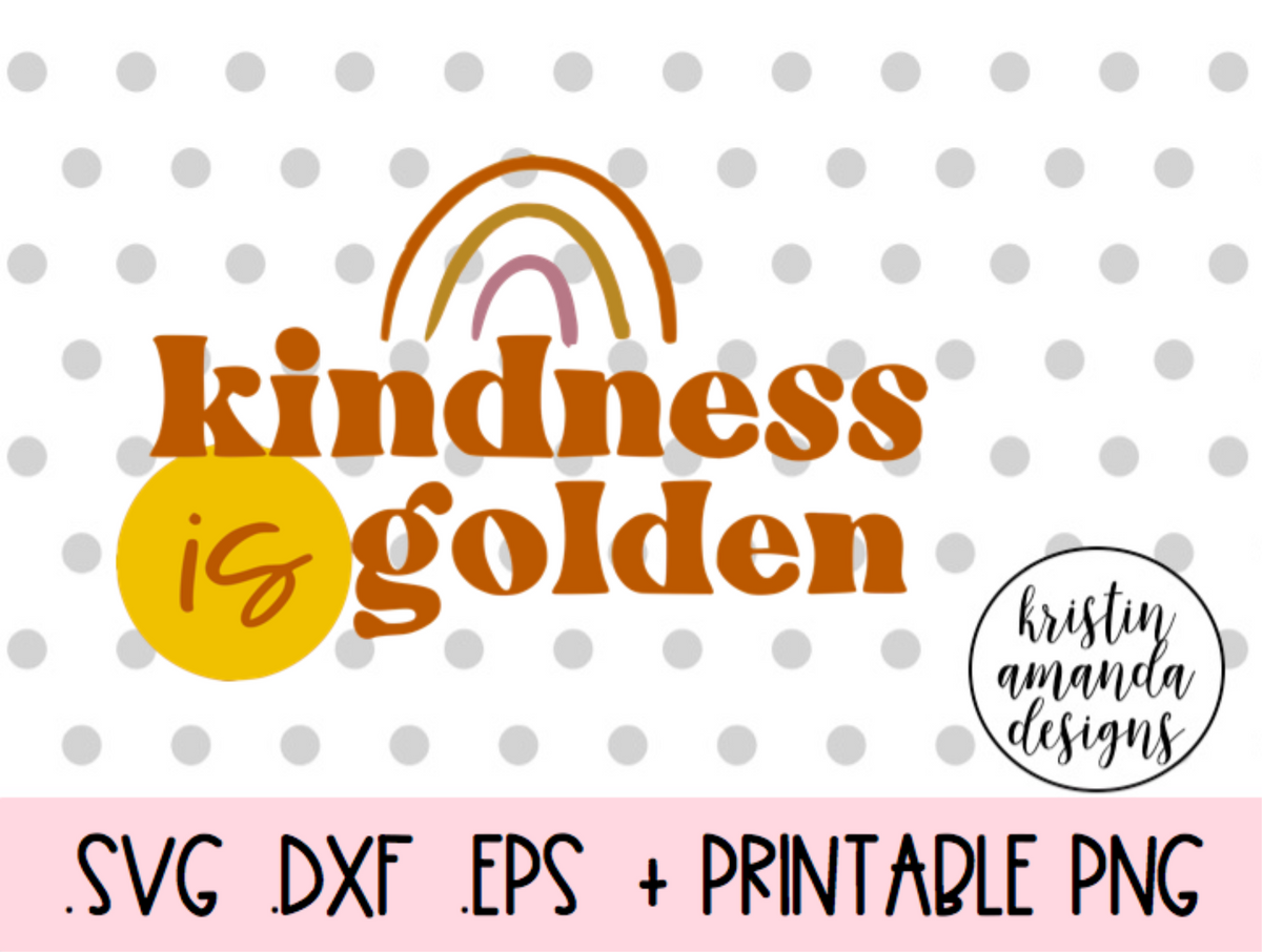 Free Free Life Is Golden Svg Free 694 SVG PNG EPS DXF File