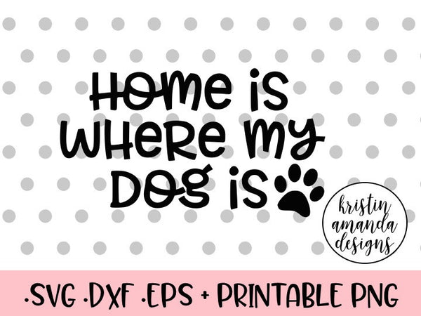 Download Pets/Animals | Kristin Amanda Designs | Cutting Files