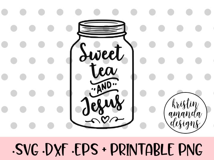 Free Free 82 Mason Jar Sweet Tea Svg SVG PNG EPS DXF File