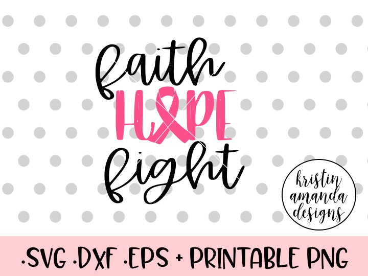 Free Free 310 Faith Hope Love Nurse Svg SVG PNG EPS DXF File