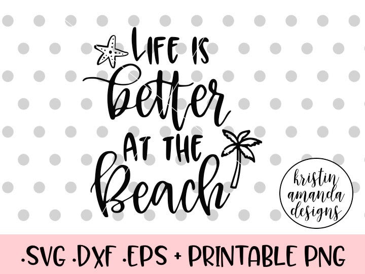 Free Free Life&#039;s A Beach Svg Free 330 SVG PNG EPS DXF File