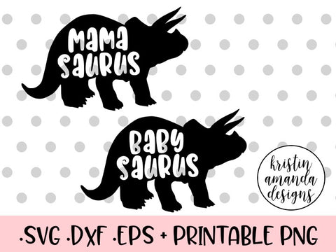 Free Free 63 Mama And Baby Dinosaur Svg SVG PNG EPS DXF File