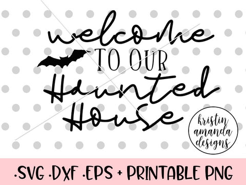 Download Halloween SVG DXF PNG Cut Files Cricut Silhouette - Page 4 ...