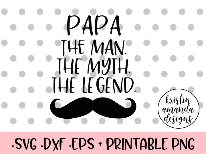 Free Free It Was Papa&#039;s Idea Svg 813 SVG PNG EPS DXF File