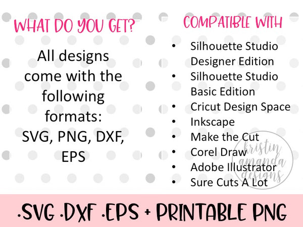 Download Girl Gang SVG DXF EPS PNG Cut File • Cricut • Silhouette - Kristin Amanda Designs