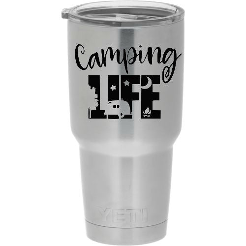 Free Free 138 Camping Life Svg SVG PNG EPS DXF File