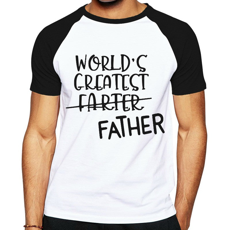 World's Greatest Farter Father's Day SVG DXF EPS PNG Cut ...