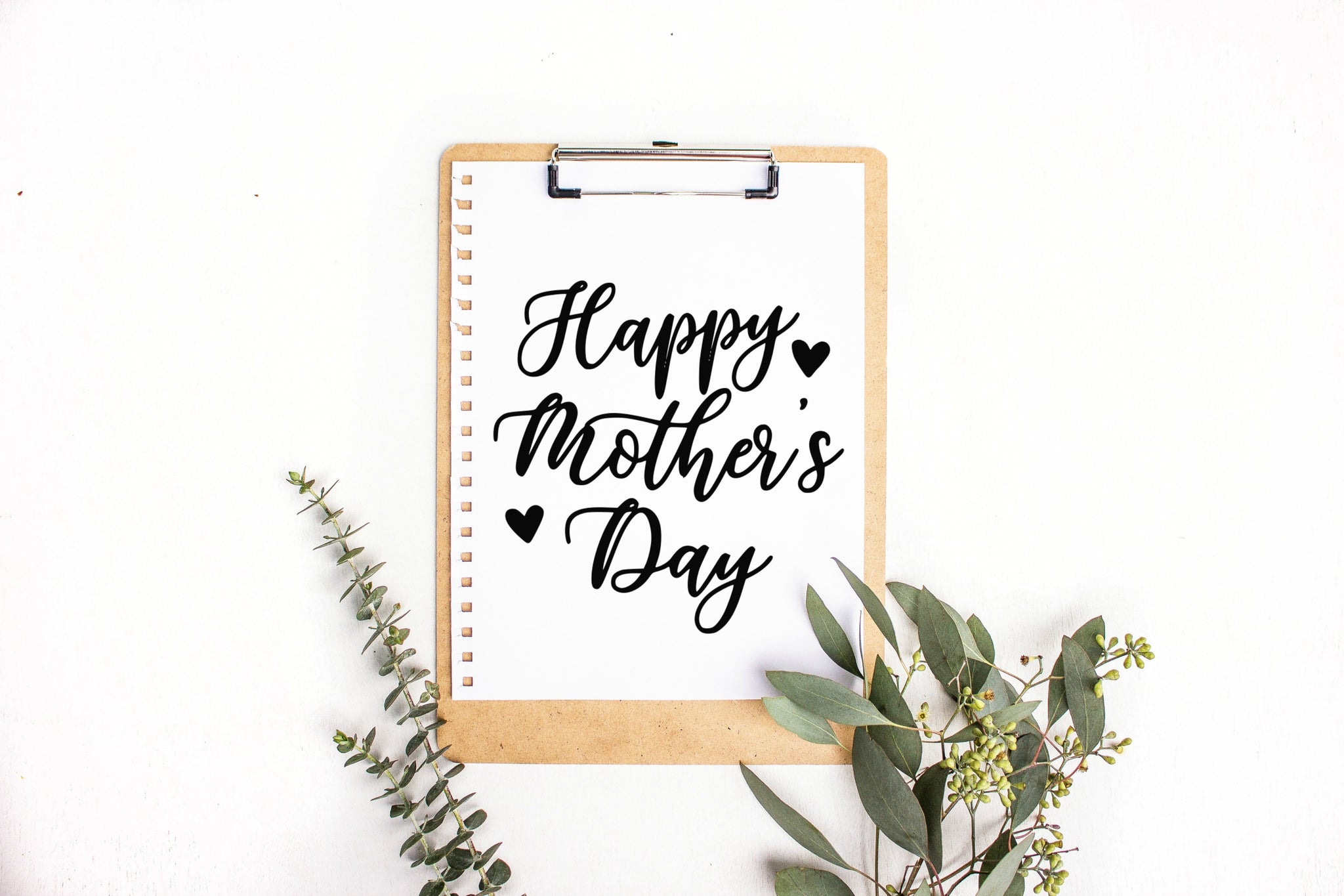 Download Happy Mother's Day SVG DXF EPS PNG Cut File • Cricut ...