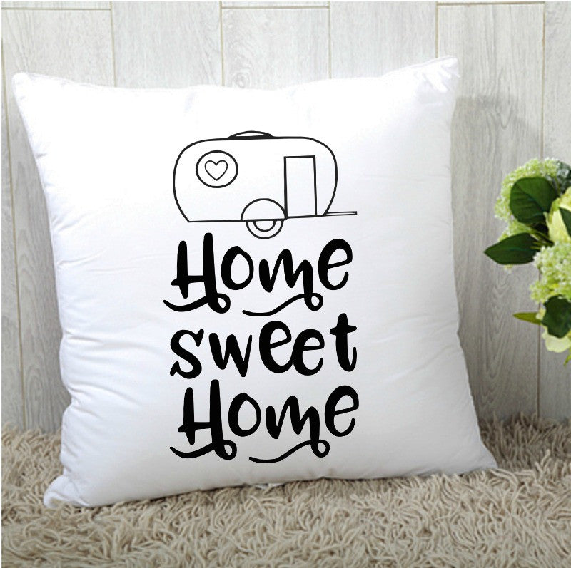 Free Free 103 Silhouette Home Sweet Home Svg SVG PNG EPS DXF File