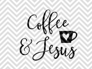 Bible Verses Motivational Quotes Svg Dxf Png Cut Files Cricut Silhouette Tagged Coffee Kristin Amanda Designs