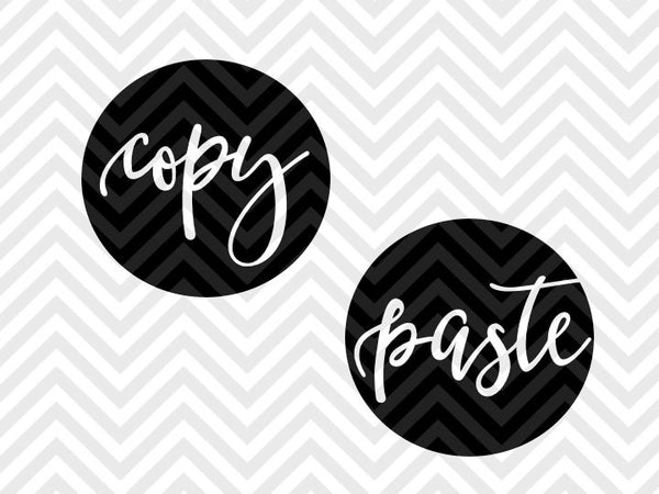 Download Copy Paste Twins Newborn Onesie SVG and DXF Cut File • PNG ...