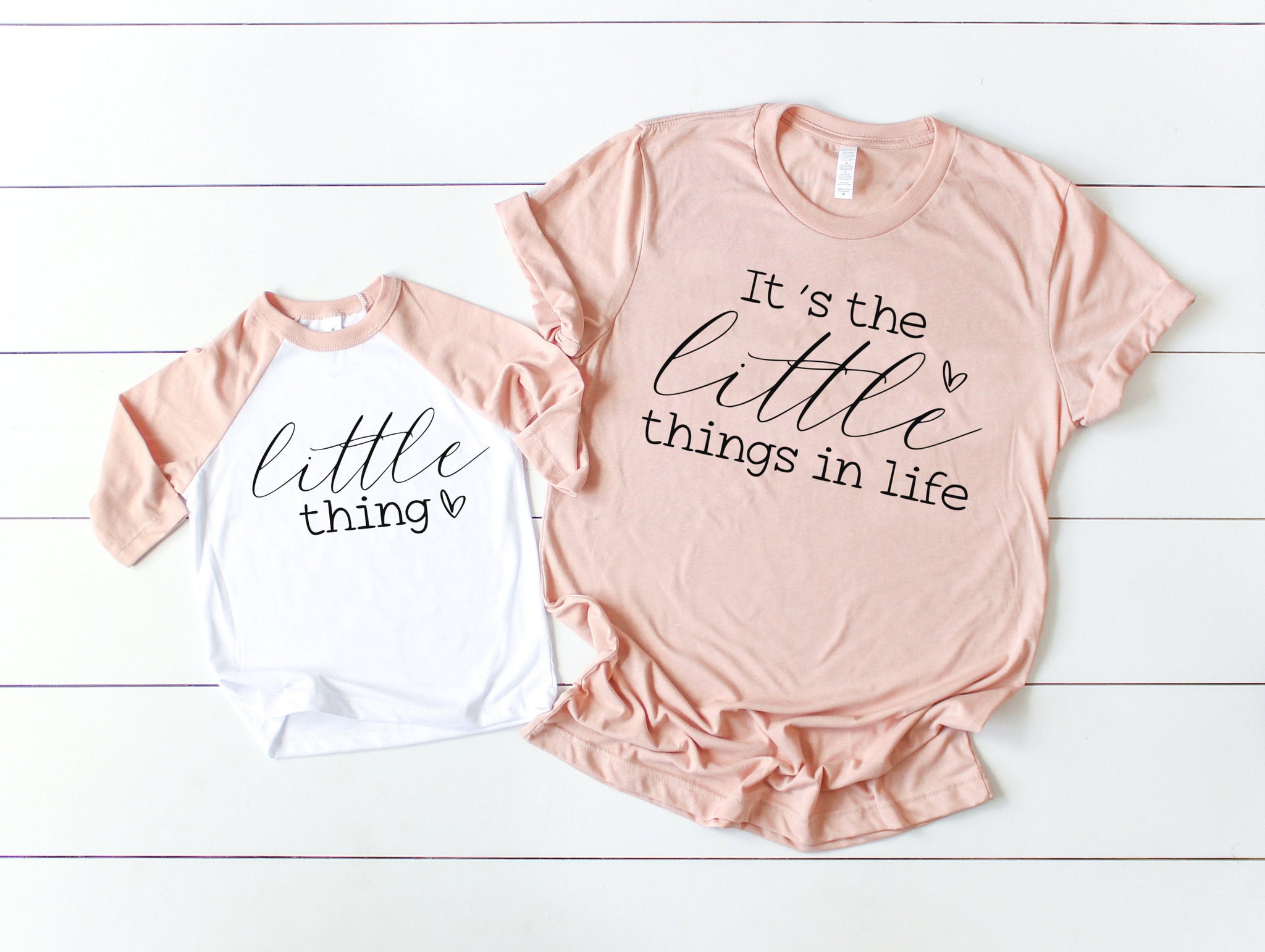 Download It S The Little Things In Life Blessed Mama Mama S Blessing Matching M Kristin Amanda Designs