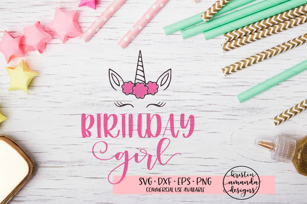 Free Free Unicorn Svg Birthday 571 SVG PNG EPS DXF File