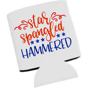 Fourth Of July Patriotic Svg Cut Files Tagged Star Spangled Hammered Svg Kristin Amanda Designs