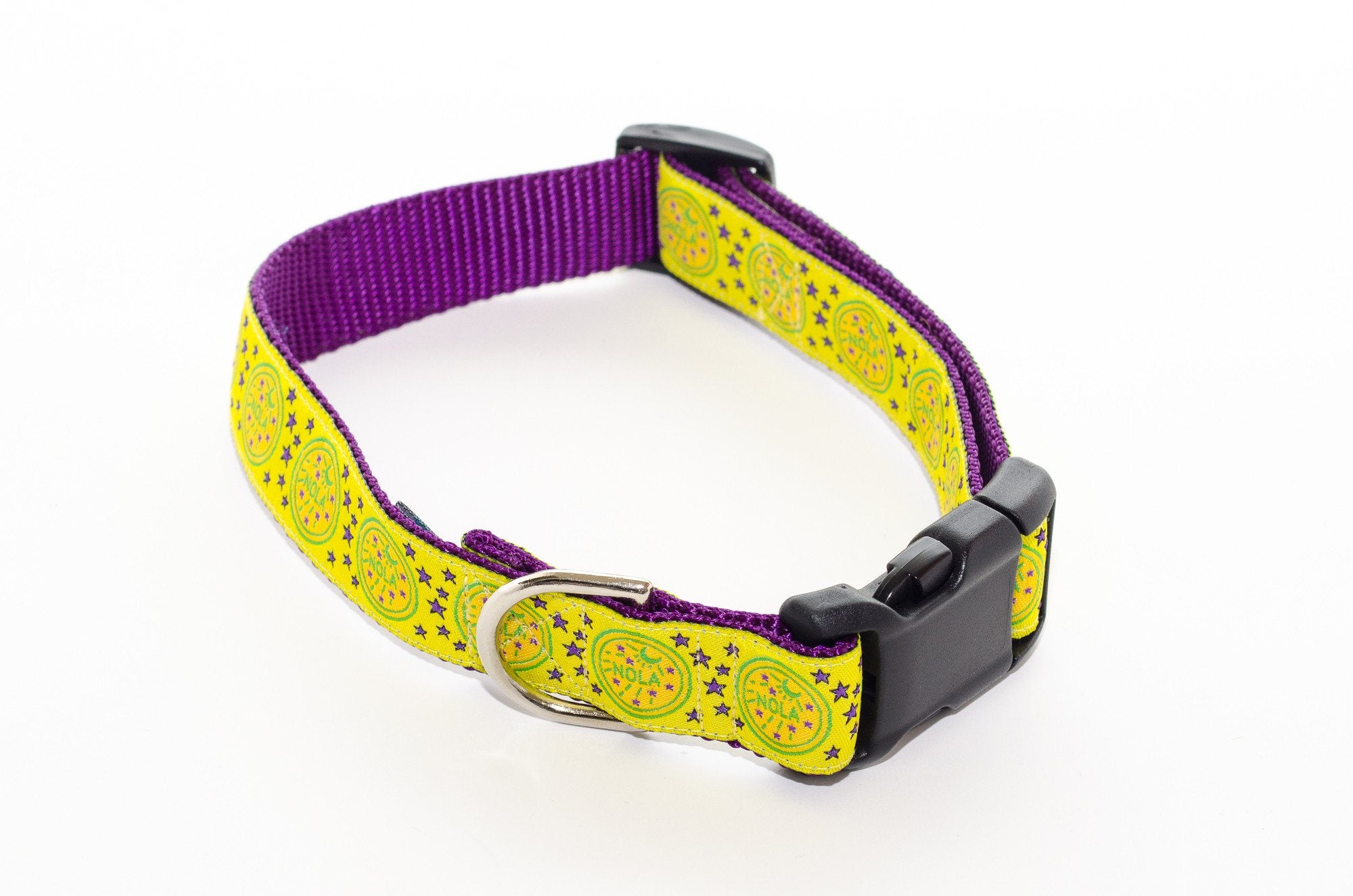 nola dog collars