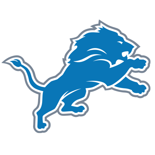 Detroit Lions