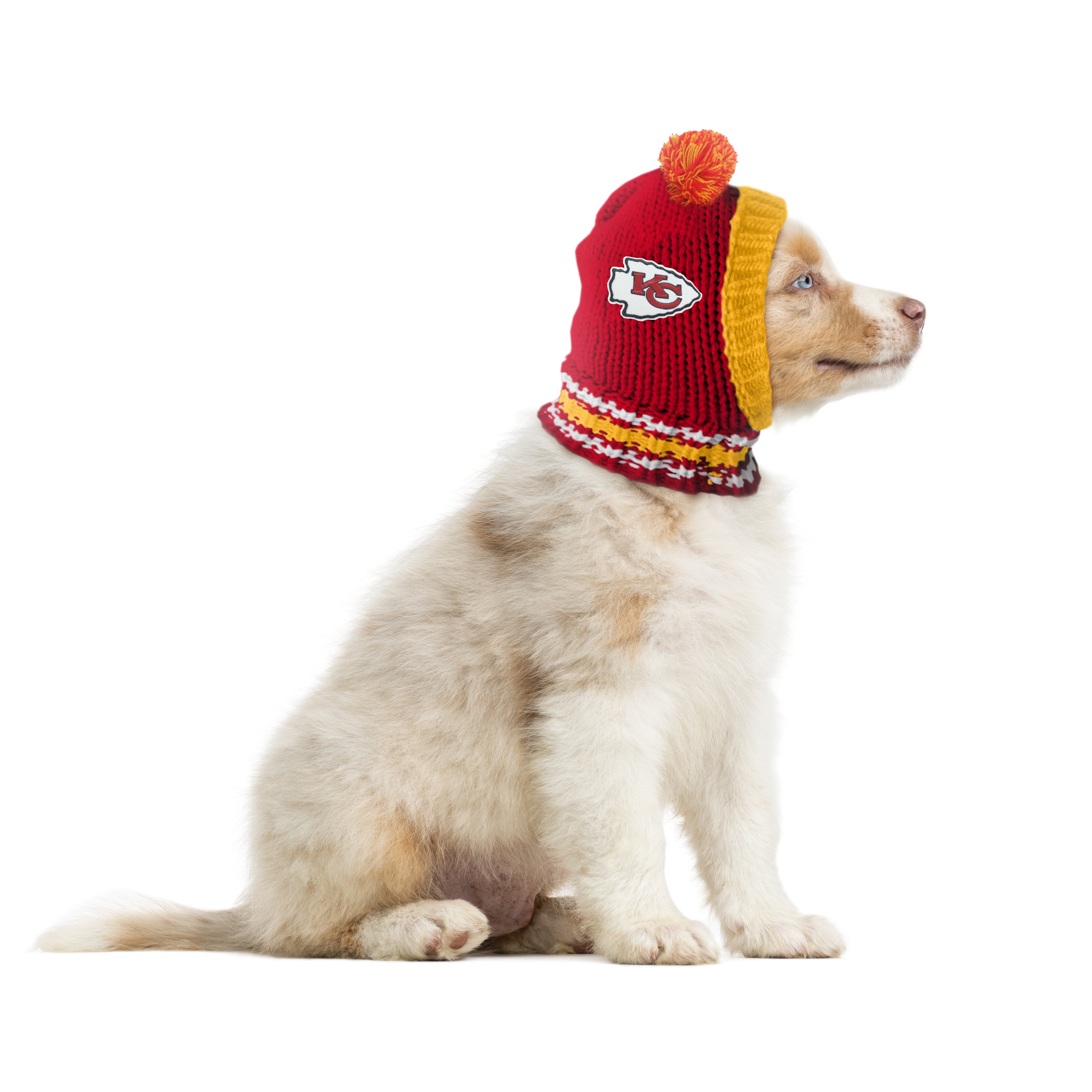 kansas city chiefs pet jersey