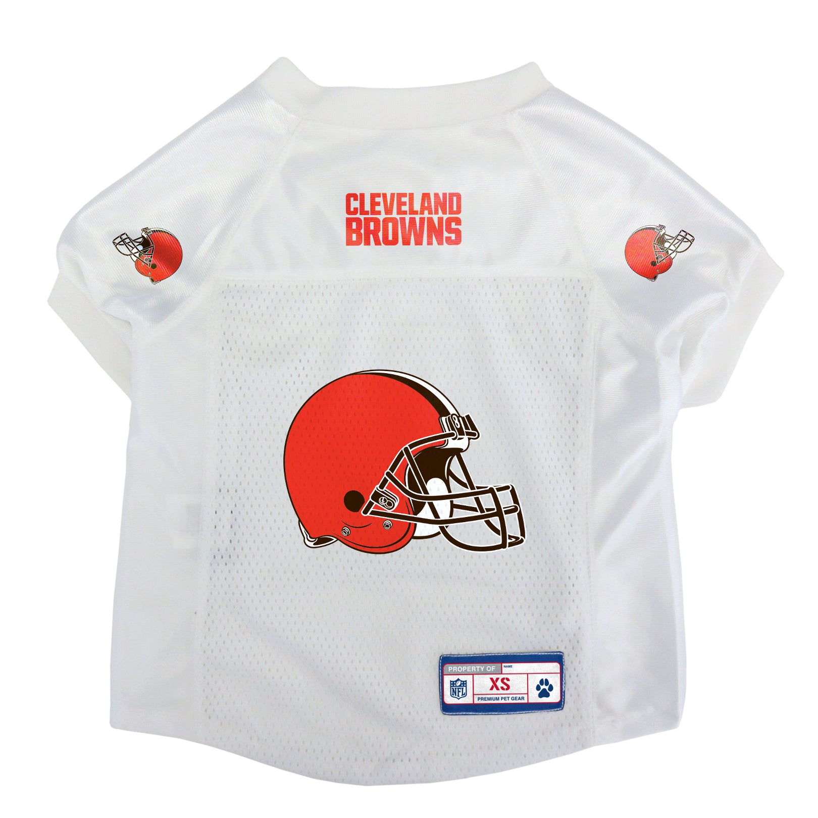 Cleveland Browns Dog Pet & Humans Gear