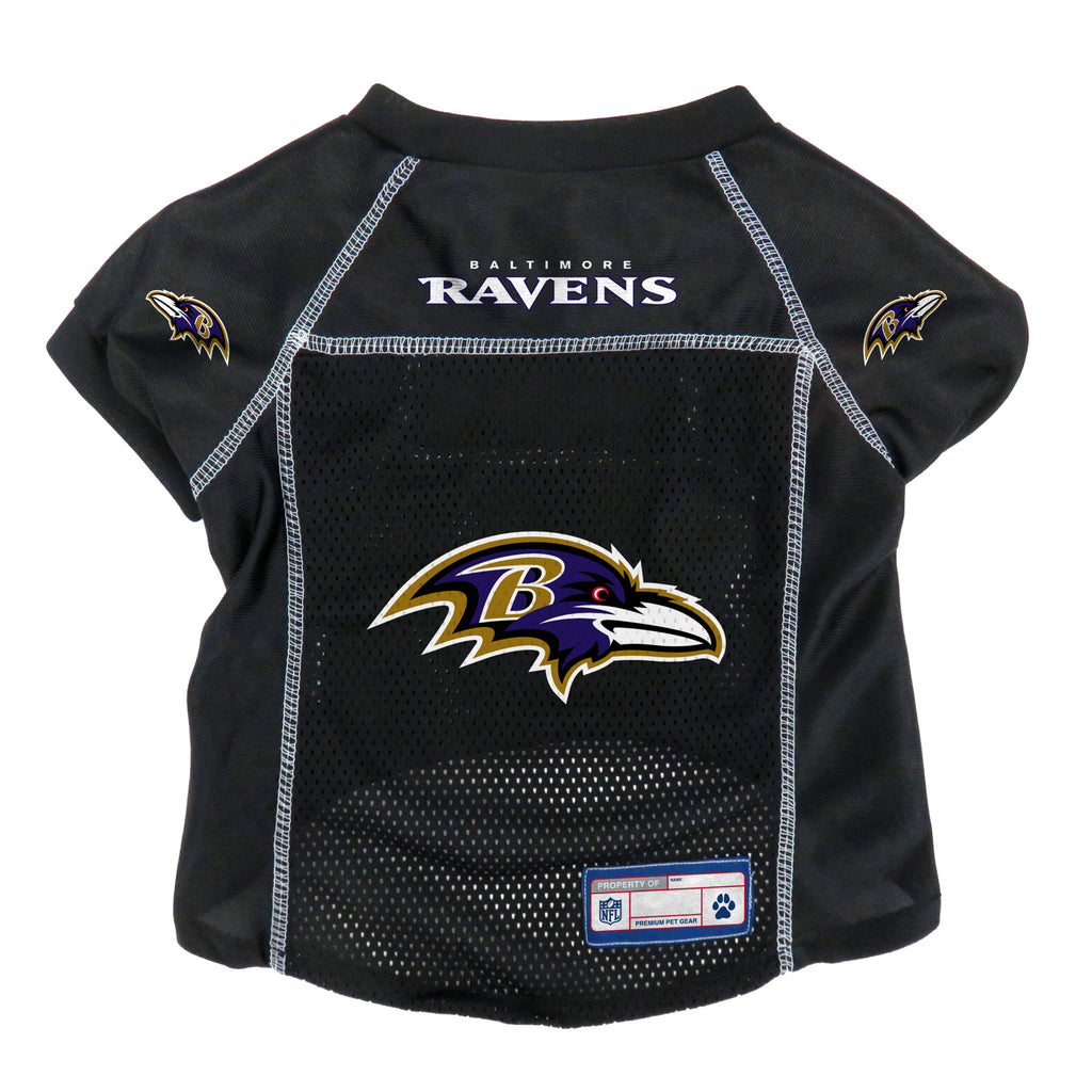 Baltimore Ravens Fan Set - 2018 NFL Football