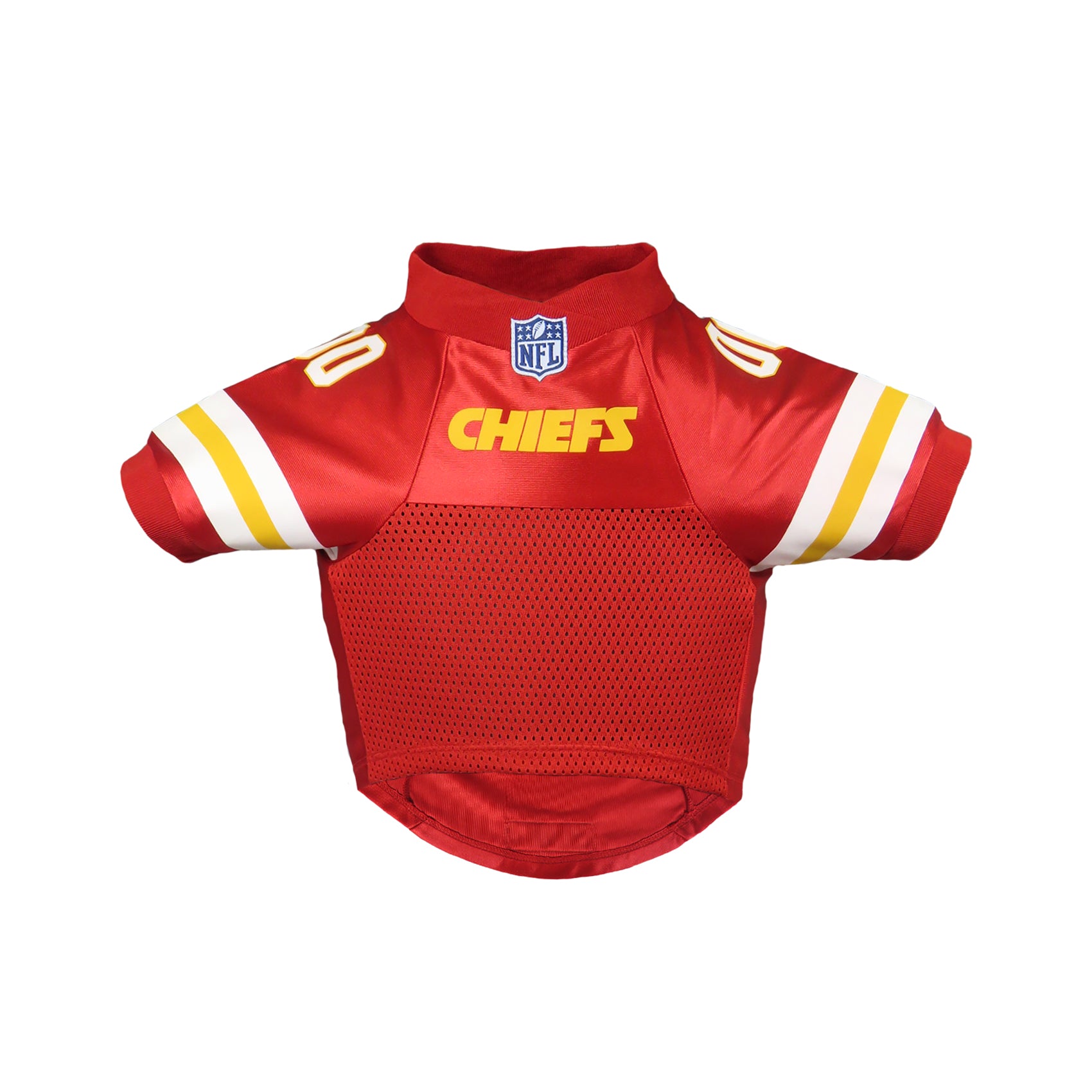 Nike Kareem Hunt Kansas City Chiefs Game Jersey, Toddler Boys (2T