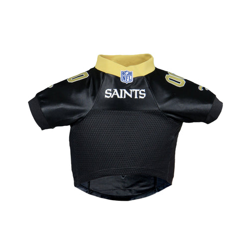 saints pet jersey