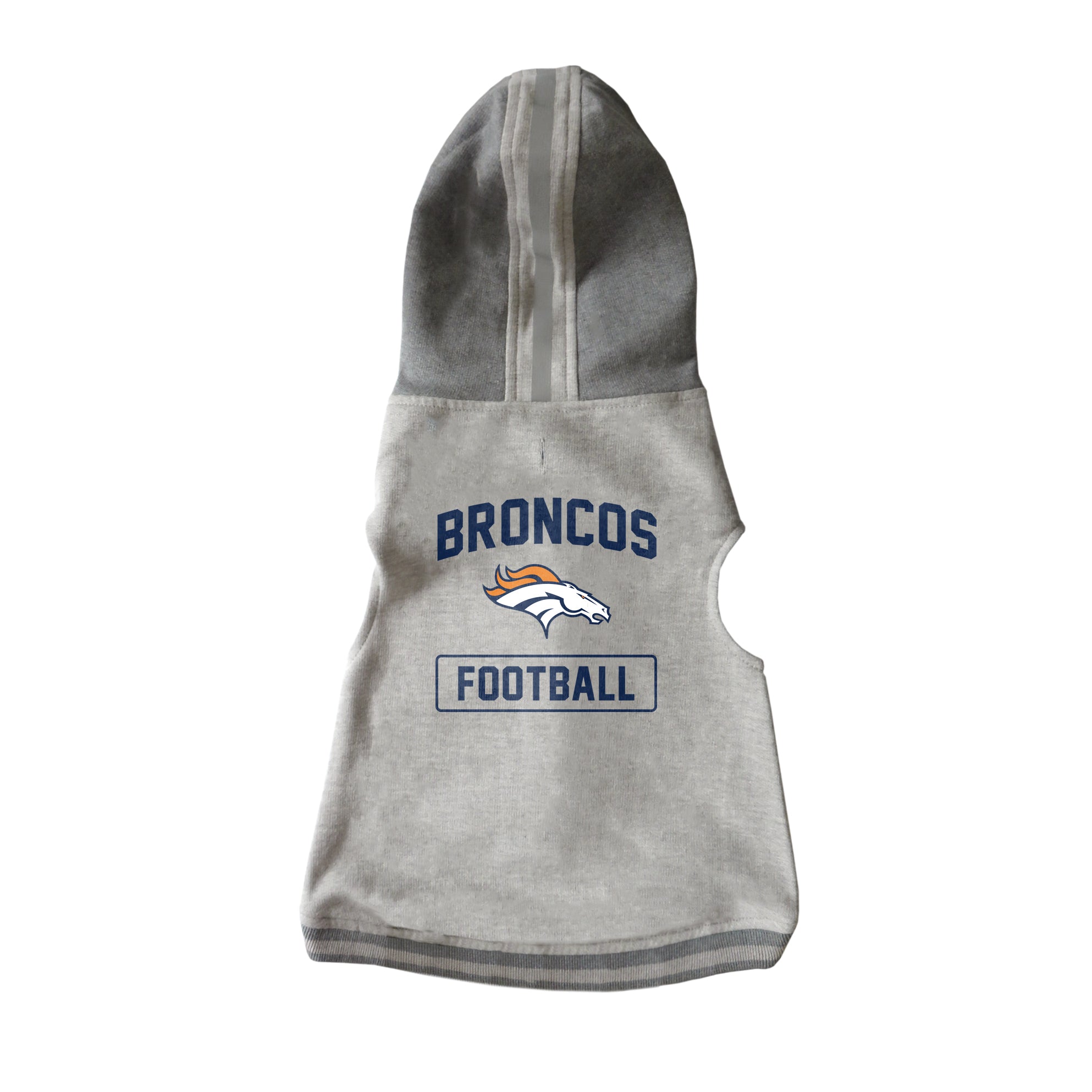 Denver Broncos Nfl Denver Broncos Apparel 19509 3D Hoodie - Peto Rugs