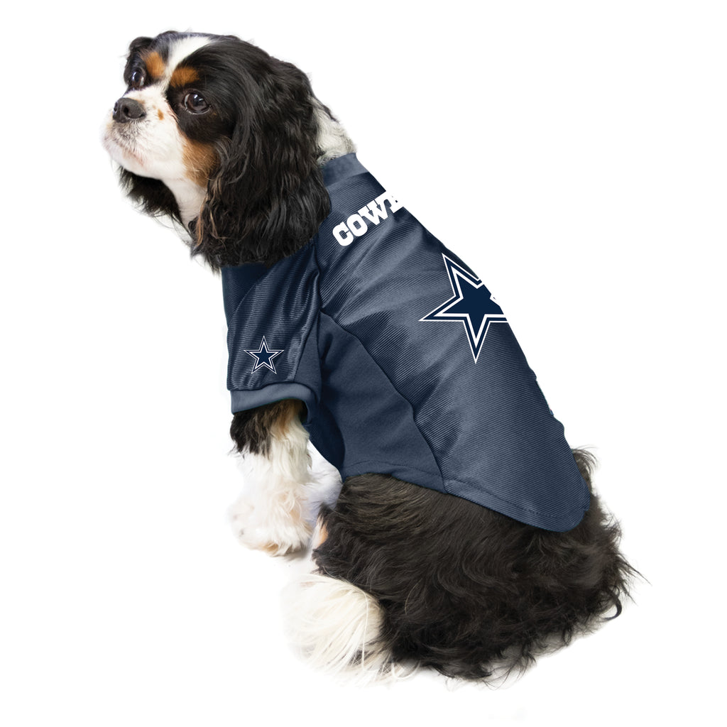 Dallas Cowboys Pet Mesh Jersey