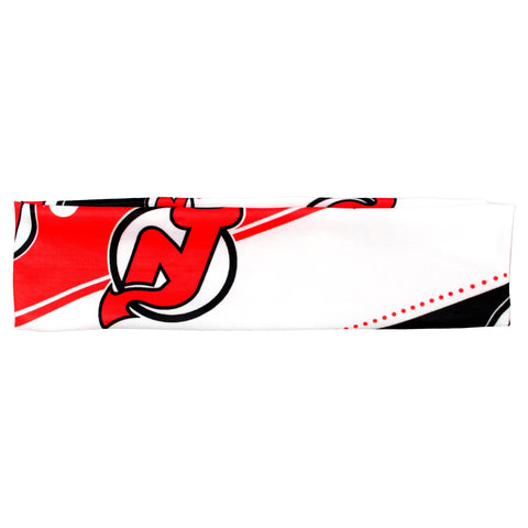 new jersey devils scarf