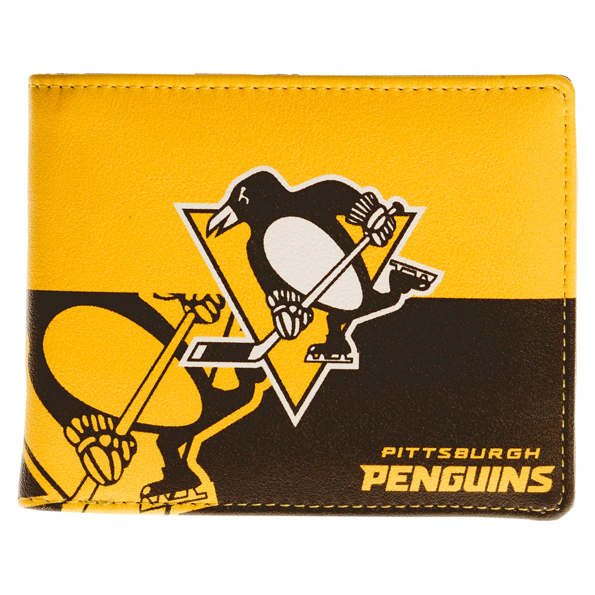 Pittsburgh Penguins Bi – Little Earth Productions