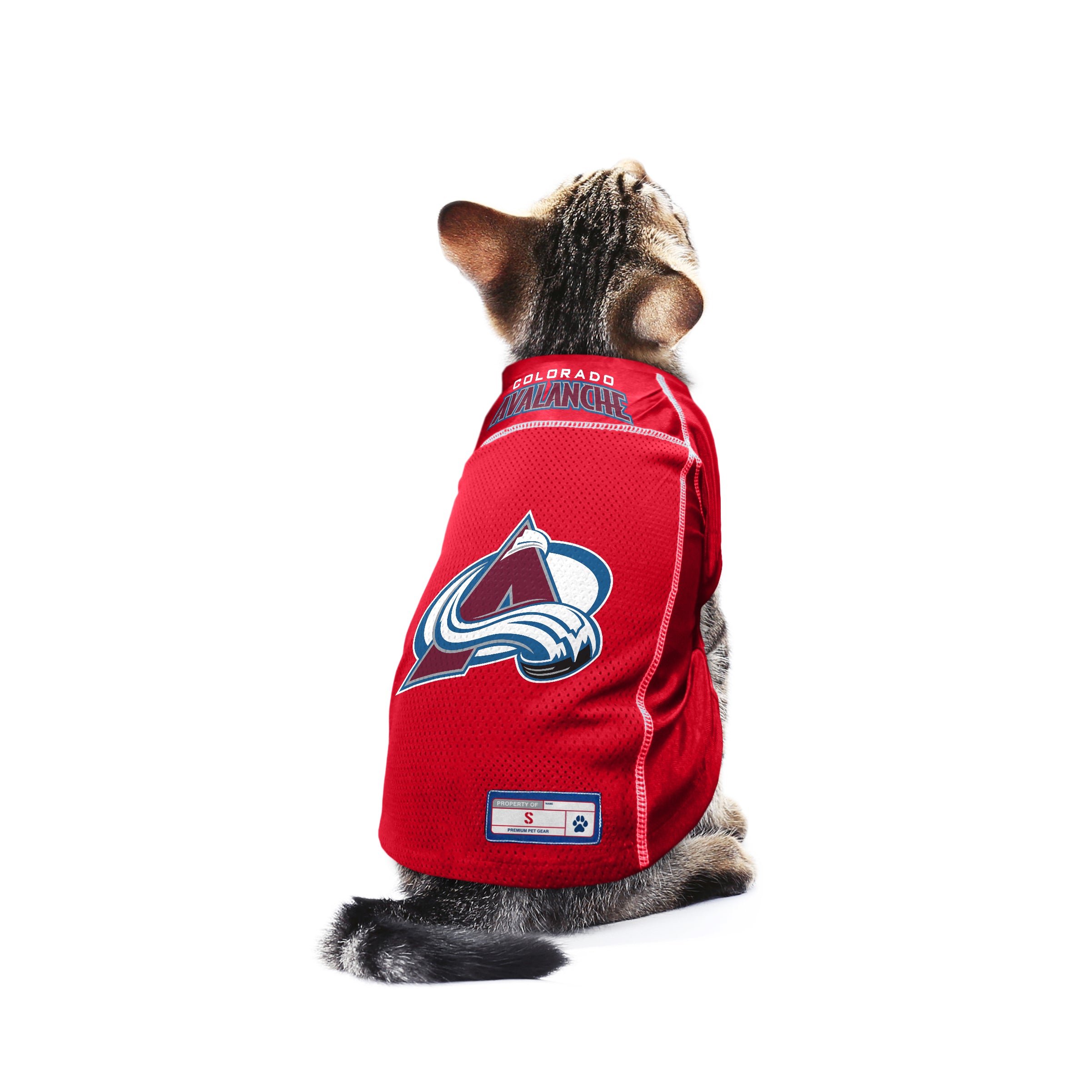 Seattle Kraken NHL Dog Jersey– Togpetwear