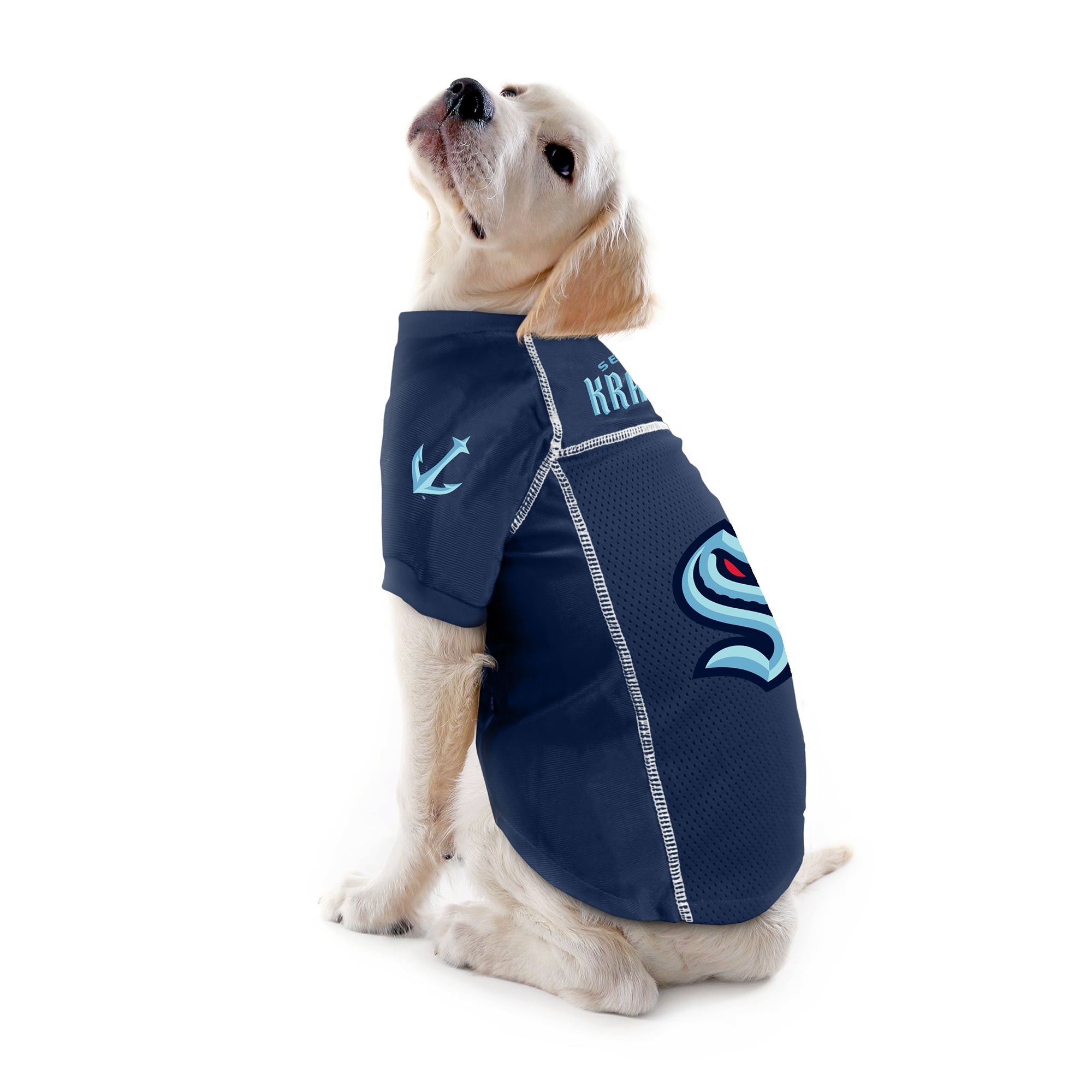 miami marlins dog jersey