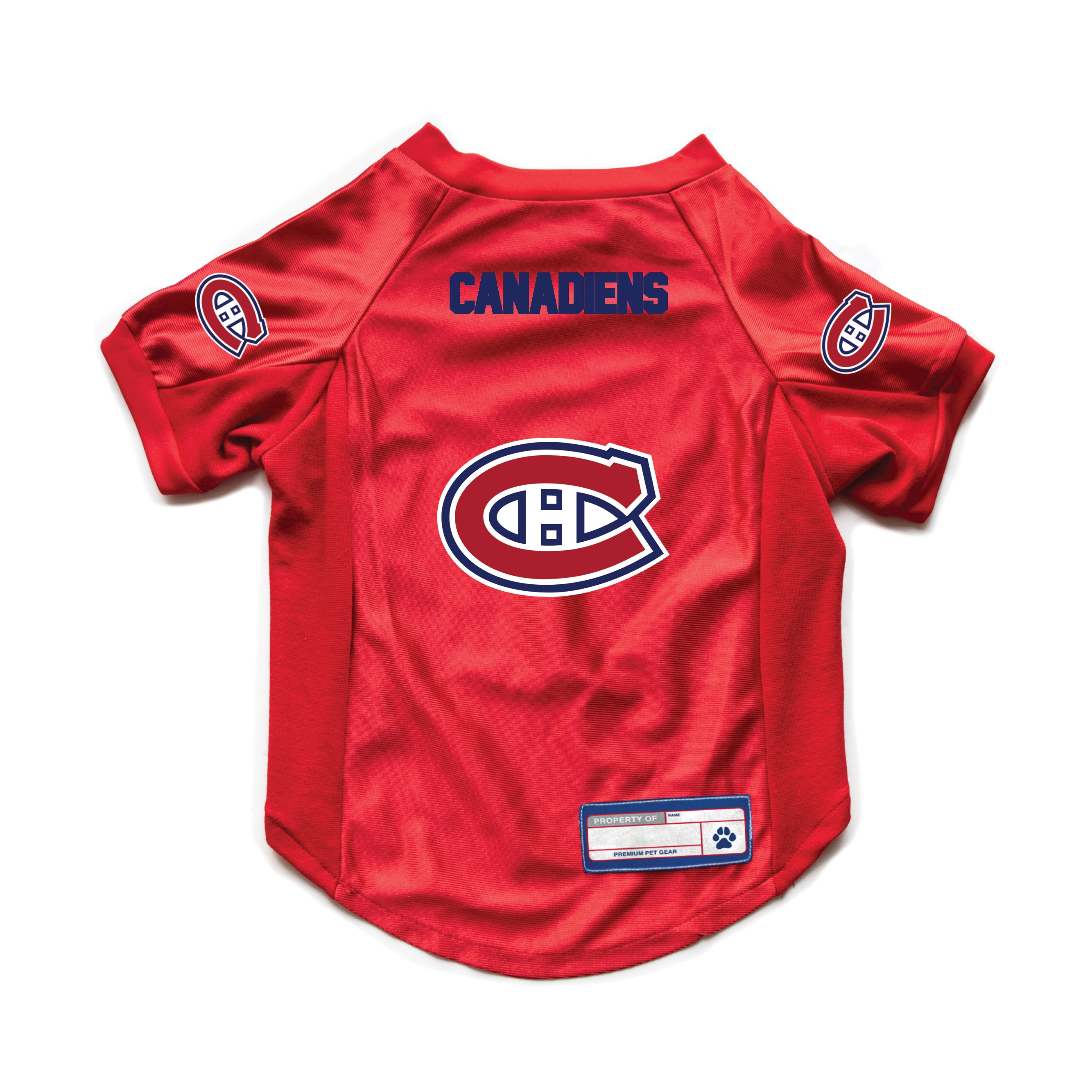 Montreal Canadiens Gear, Canadiens Jerseys, Montreal Canadiens