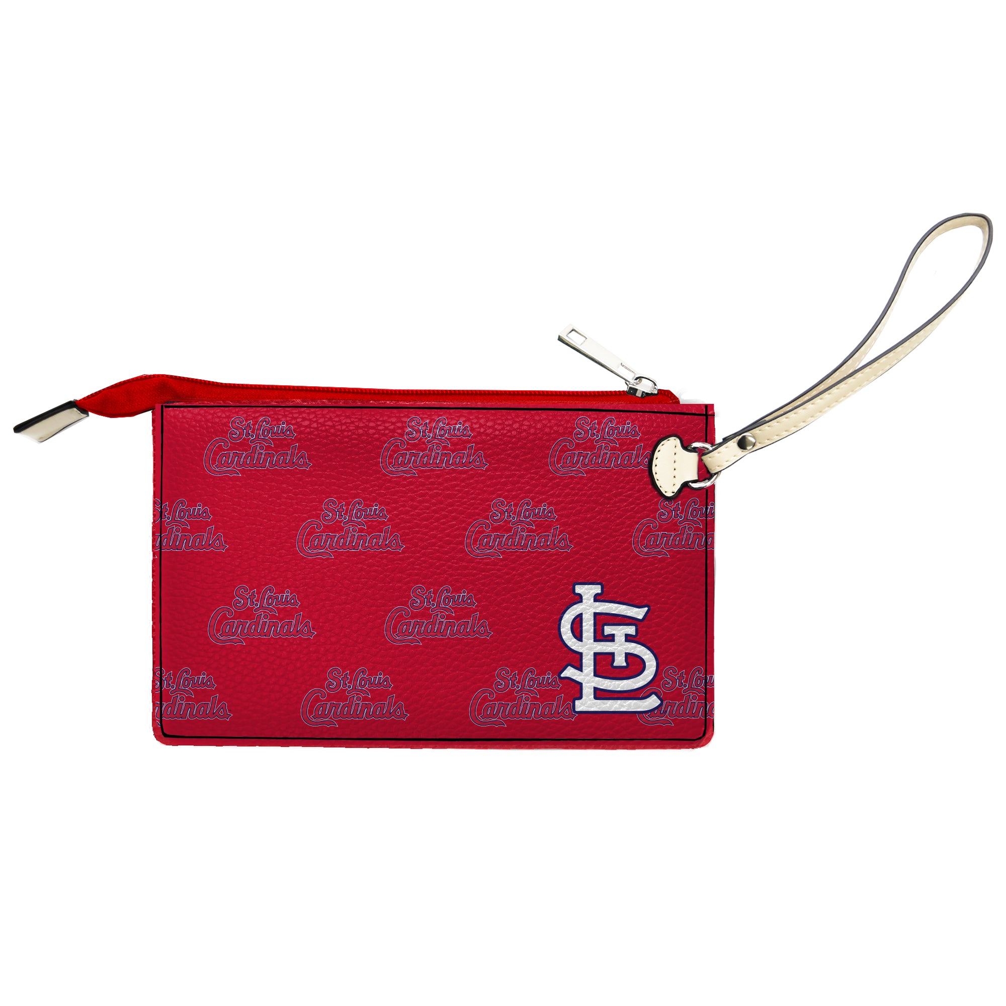 St. Louis Cardinals Clear Advantage Tote