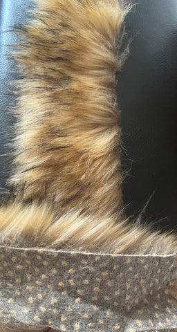 Fur/Faux fur – MacPhee WorkShop