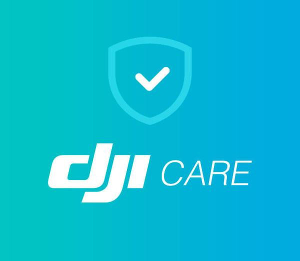 DJI Care til Phantom 3 Professional